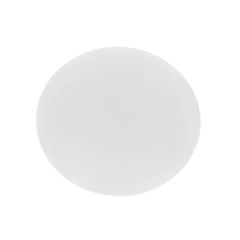 Torteneinlage APrint 10 mm Weiß 20 cm