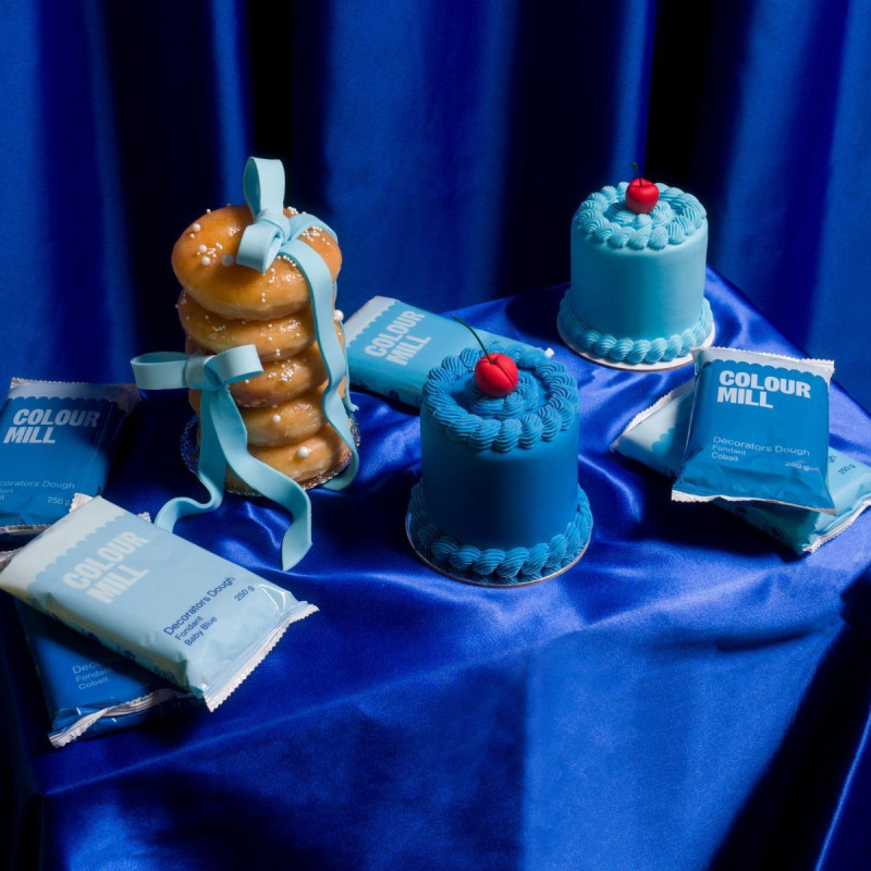 Smartflex Zuckerpaste weiß 1 kg