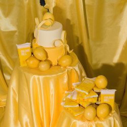 Masa cukrowa Smartflex Velvet CZARNA 0,7 kg WANILIOWA do obkładania i dekoracji Lukier plastyczny