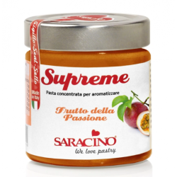 Aroma Passionsfruchtpaste Saracino 200g