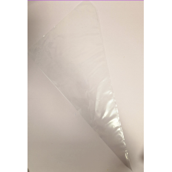 Rękawy/ worki cukiernicze DUŻE Patisse 24 szt - 41 cm