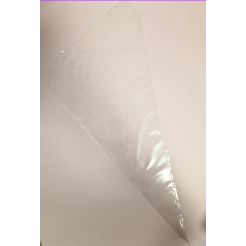 Rękawy/ worki cukiernicze DUŻE Patisse 24 szt - 41 cm