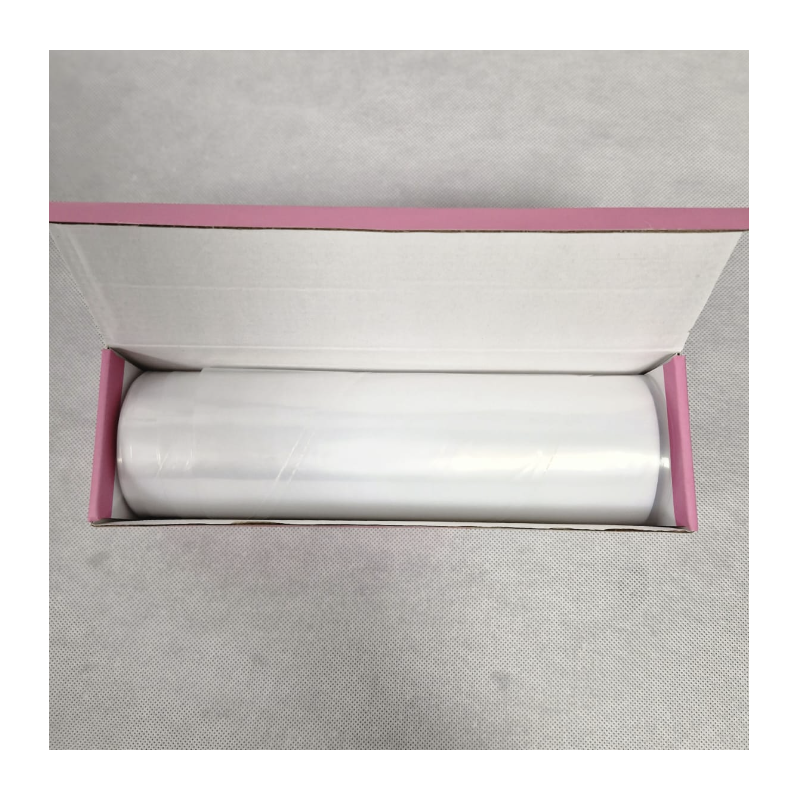 Süßwarenbeutelhüllen 100 Stück Größe L - 34 cm