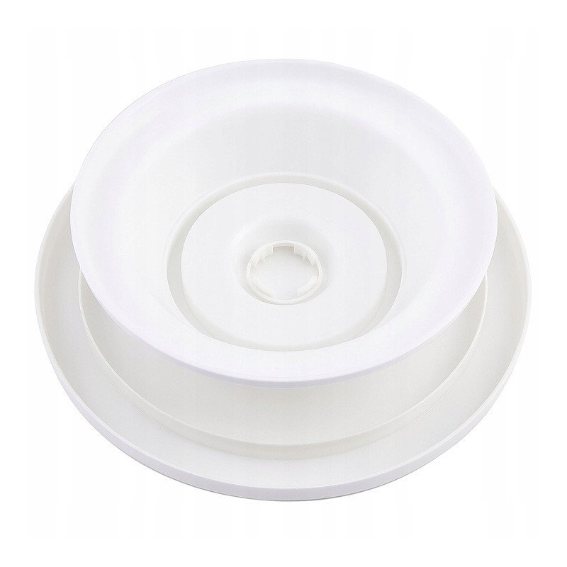Talerz obrotowy Wilton BASIC 28 cm
