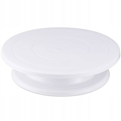 Wilton BASIC Drehteller 30 cm