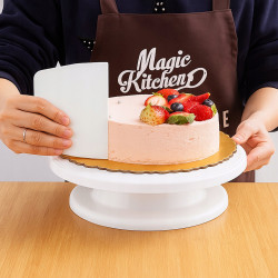 Wilton BASIC Drehteller 30 cm