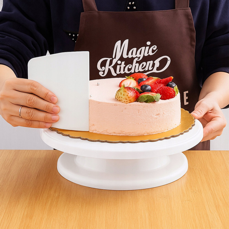 Wilton BASIC Drehteller 30 cm