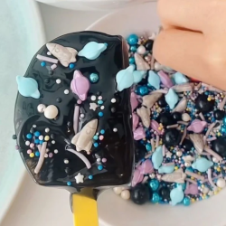 Posypka Happy MIKS Cosmic Galaxy 180g