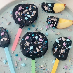 Posypka Happy MIKS Cosmic Galaxy 180g