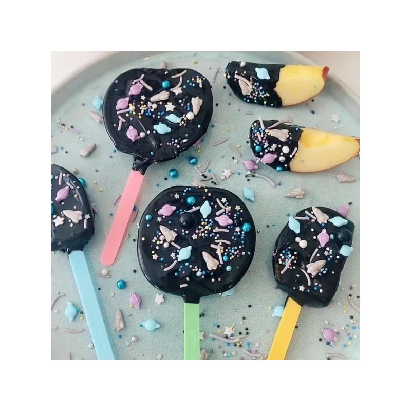 Posypka Happy MIKS Cosmic Galaxy 180g