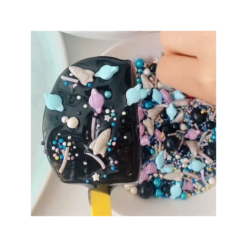 Posypka Happy MIKS Cosmic Galaxy 180g