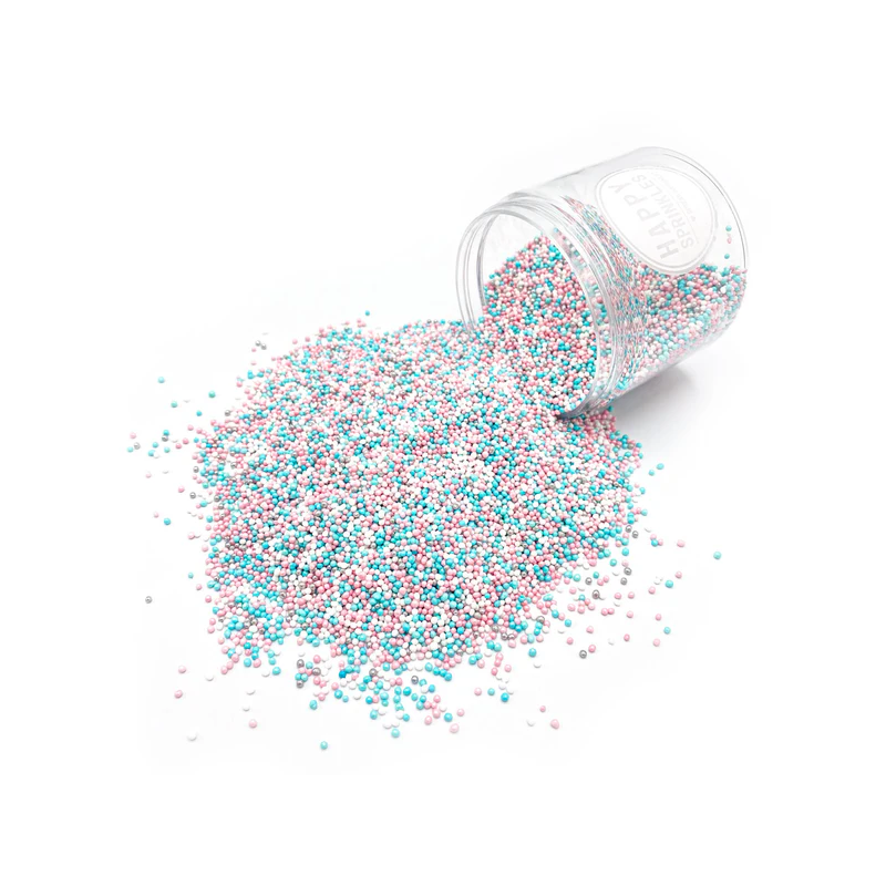 Sprinkles Happy PASTEL BEAR