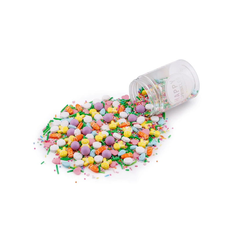 Sprinkles Happy Easter Eggs 90g So eierfreudig