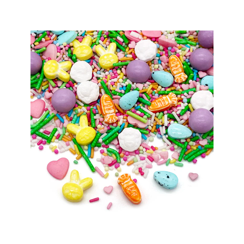 Sprinkles Happy Easter Eggs 90g So eierfreudig