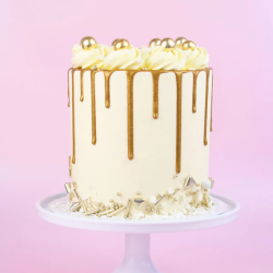 Drip Happy GOLD 100g Golden Glow