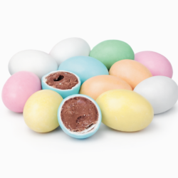 Posypka Fun Cakes PIANKI MARSHMALLOWS MINI