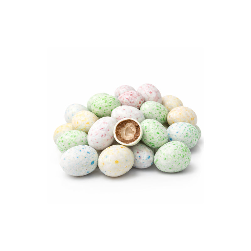 Posypka Fun Cakes PIANKI MARSHMALLOWS MINI