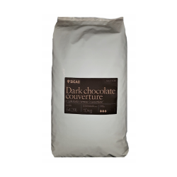 Callebaut Schokoladentropfen WEISSE SCHOKOLADE W2 1kg