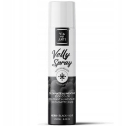 ZAMSZ w sprayu Polmarkus CZARNY 400ml