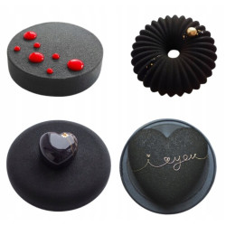 ZAMSZ w sprayu Polmarkus CZARNY 400ml