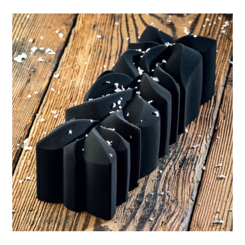 ZAMSZ w sprayu Polmarkus CZARNY 400ml