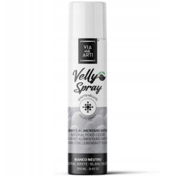 ZAMSZ w sprayu Polmarkus CZARNY 400ml