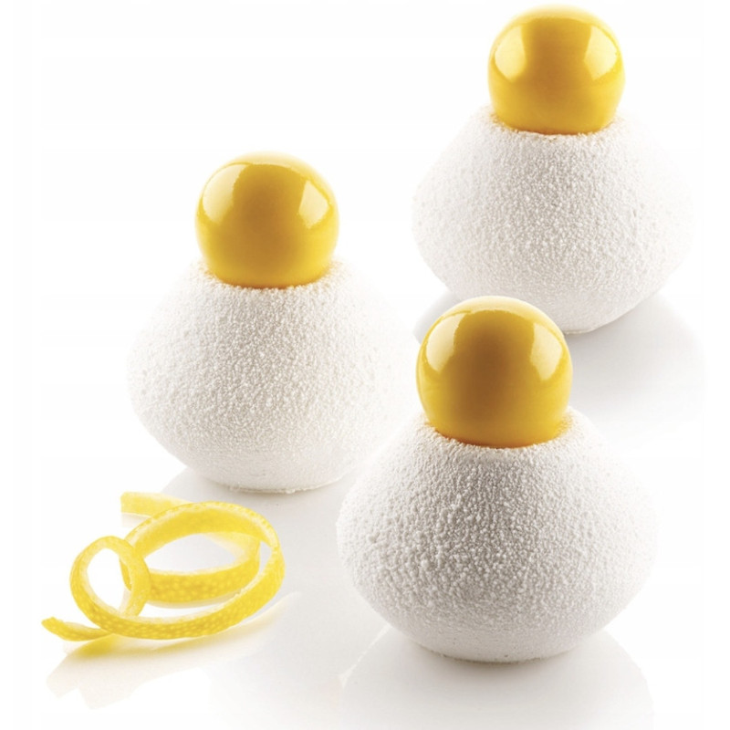 ZAMSZ w sprayu Barima BIAŁY 250ml bez podgrzewania Barbara Luijckx