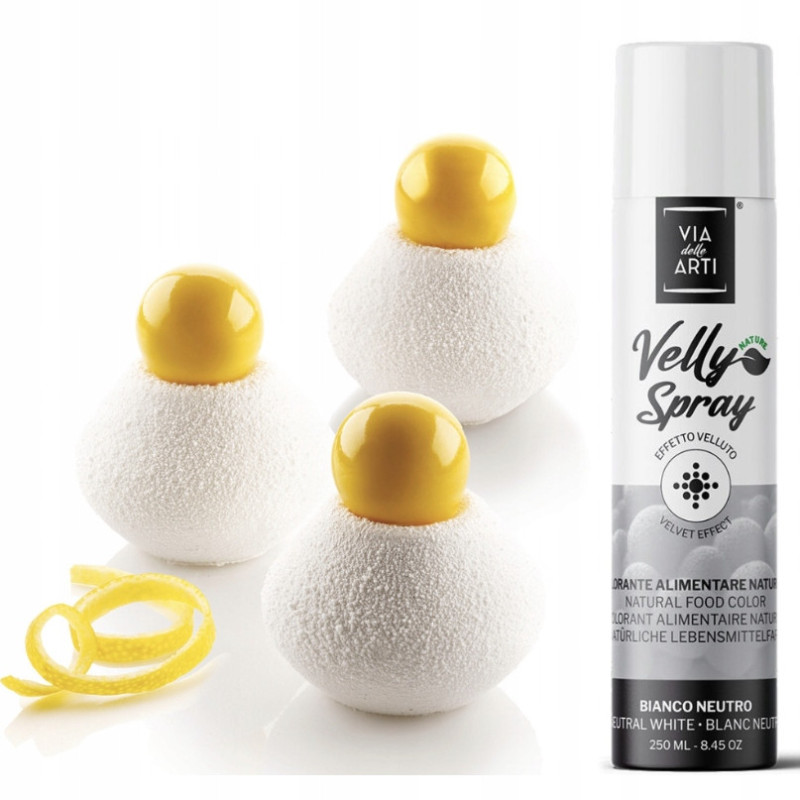 ZAMSZ w sprayu Polmarkus CZARNY 400ml