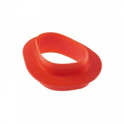 Forma silikonowa 3D Silikomart OWOCE 6 gniazd monoporcje