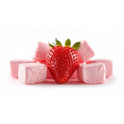 Sobucky NATÜRLICHES ERDBEER-Aroma 10 ml für Pralinen und Cremes