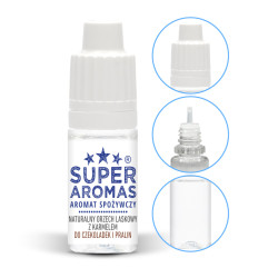 Aromat Sobucky KARMEL 10 ml