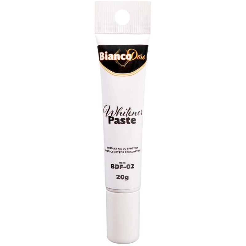 Food Colours white "bleach" colouring for royal icing