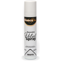 Food Colors WHITE Spray 250 ml
