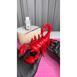 Liquid Lakier do witraży Food Colours 60 ml