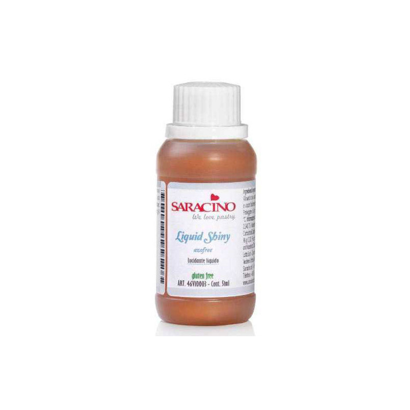 Liquid Lakier do witraży Food Colours 60 ml