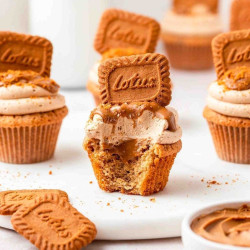 Lotus Biscoff Speculoos Spicy Cream 720 г. Сливочный