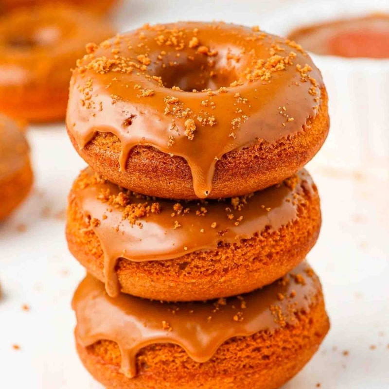 Krem korzenny Lotus Biscoff Speculoos 720g kremowy