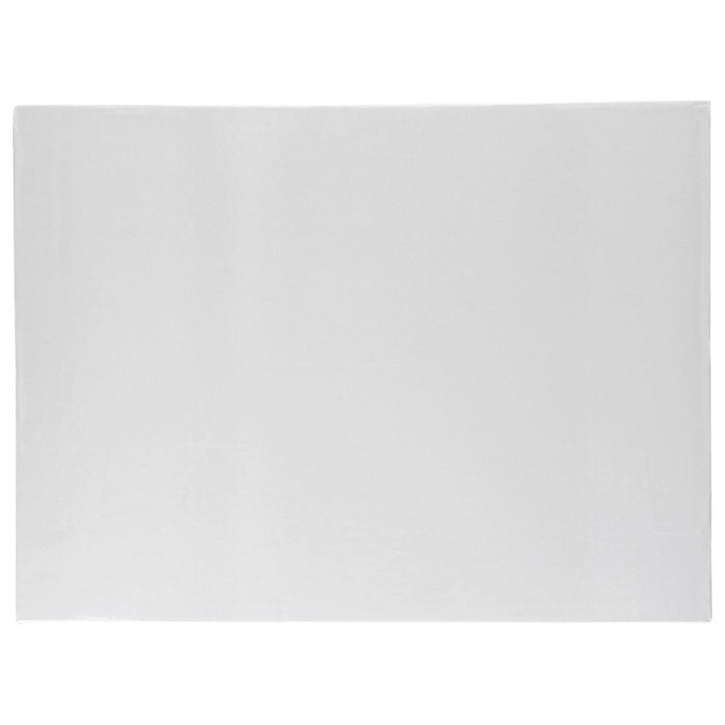 FC hungarocell alátét FEHÉR 30x40 cm