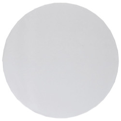 Podkład styrodur Fun Cakes BIAŁY 32,5 cm