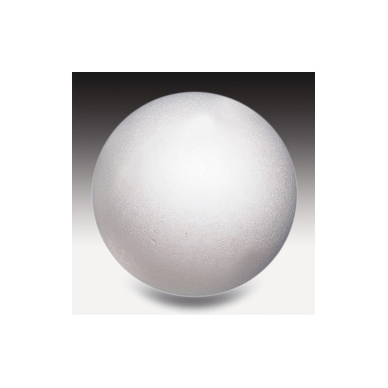 polystyrene ball 8 cm