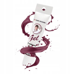 Barwnik Food Colours tubka 30g Blackberry Juice Jeżynowy