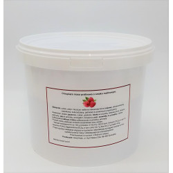 Krokant ORZECH LASKOWY 200g Fun Cakes