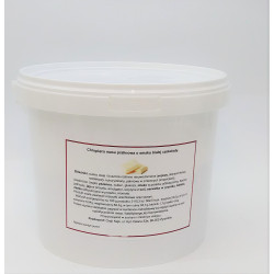 Krokant ORZECH LASKOWY 200g Fun Cakes