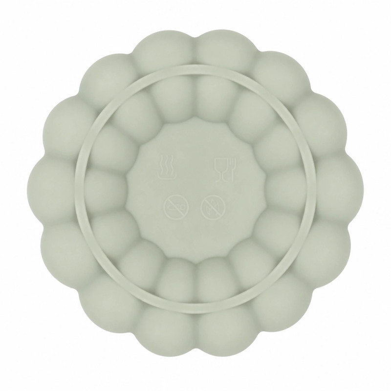 Forma silikonowa Bento 4 tort musowy 11 cm