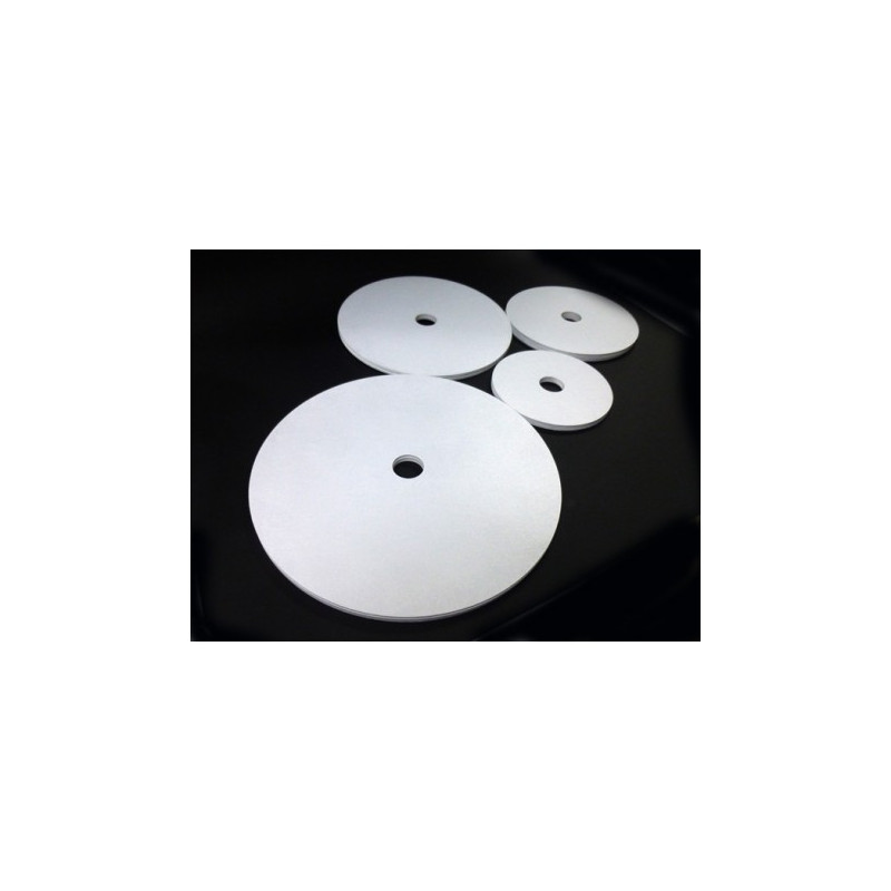 Podkład pod tort APrint 3 mm DZIURKA 14 cm x 5