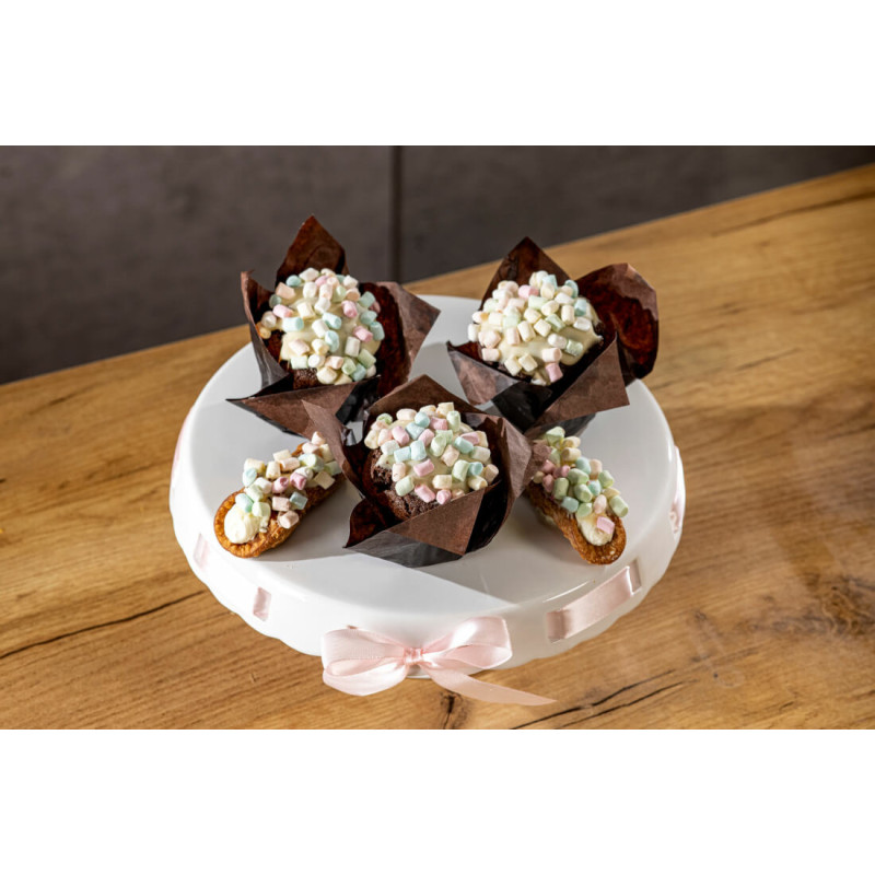 Posypka PIANKI MARSHMALLOWS MIKRO 30g
