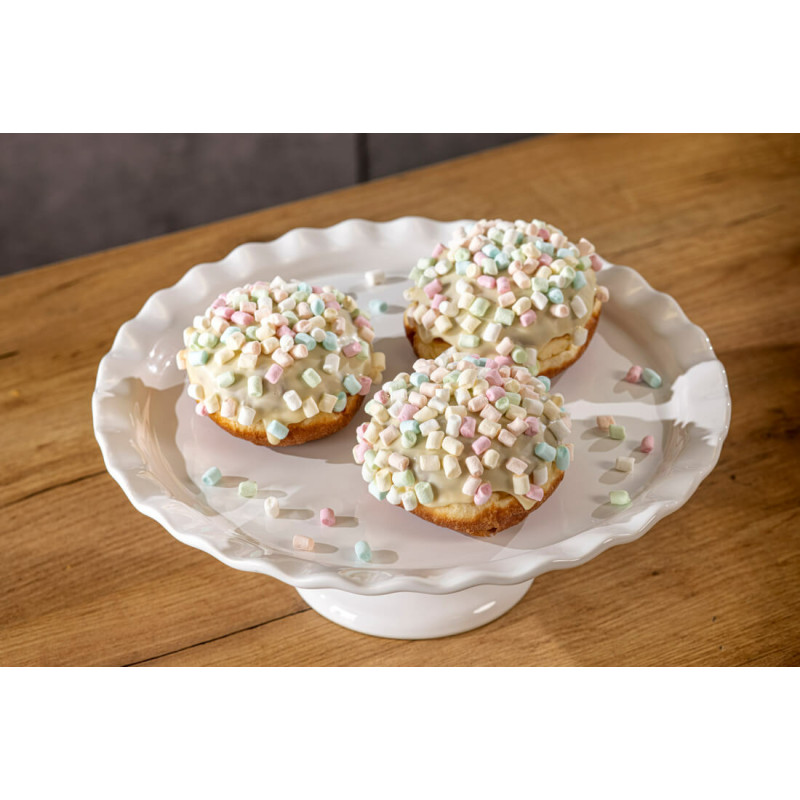 Posypka PIANKI MARSHMALLOWS MIKRO 30g