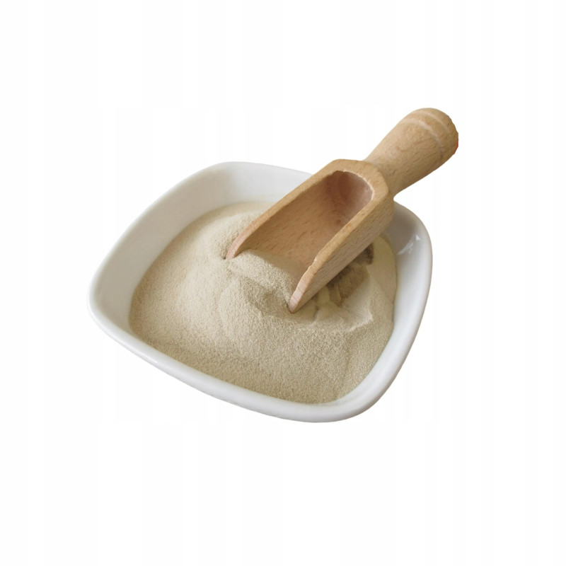 Agar-agar Targroch roślinna substancja żelująca 100g