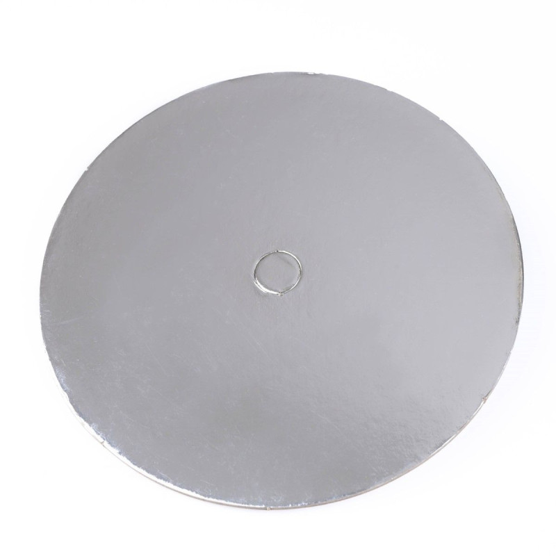 Podkład pod tort Loyal DZIURKA 18 cm