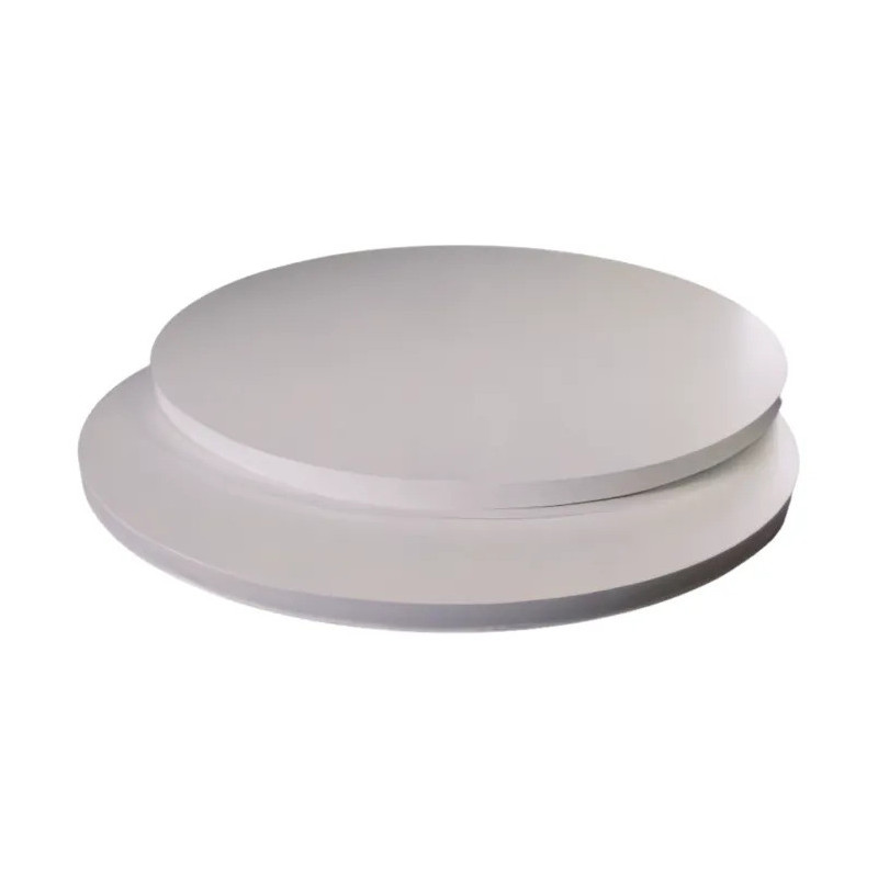 podložka pod dort APrint bílá kruh 24 cm 10 mm